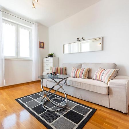 Fortuna Apartment Ντουμπρόβνικ Εξωτερικό φωτογραφία