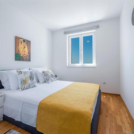 Fortuna Apartment Ντουμπρόβνικ Εξωτερικό φωτογραφία