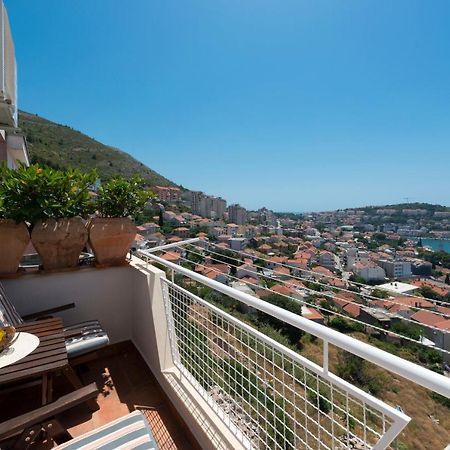 Fortuna Apartment Ντουμπρόβνικ Εξωτερικό φωτογραφία