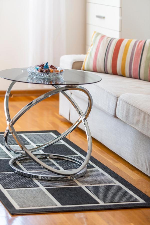 Fortuna Apartment Ντουμπρόβνικ Εξωτερικό φωτογραφία