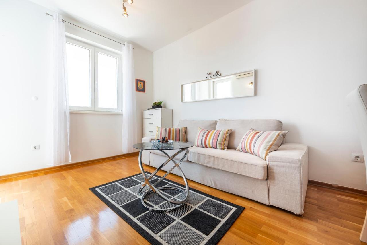 Fortuna Apartment Ντουμπρόβνικ Εξωτερικό φωτογραφία