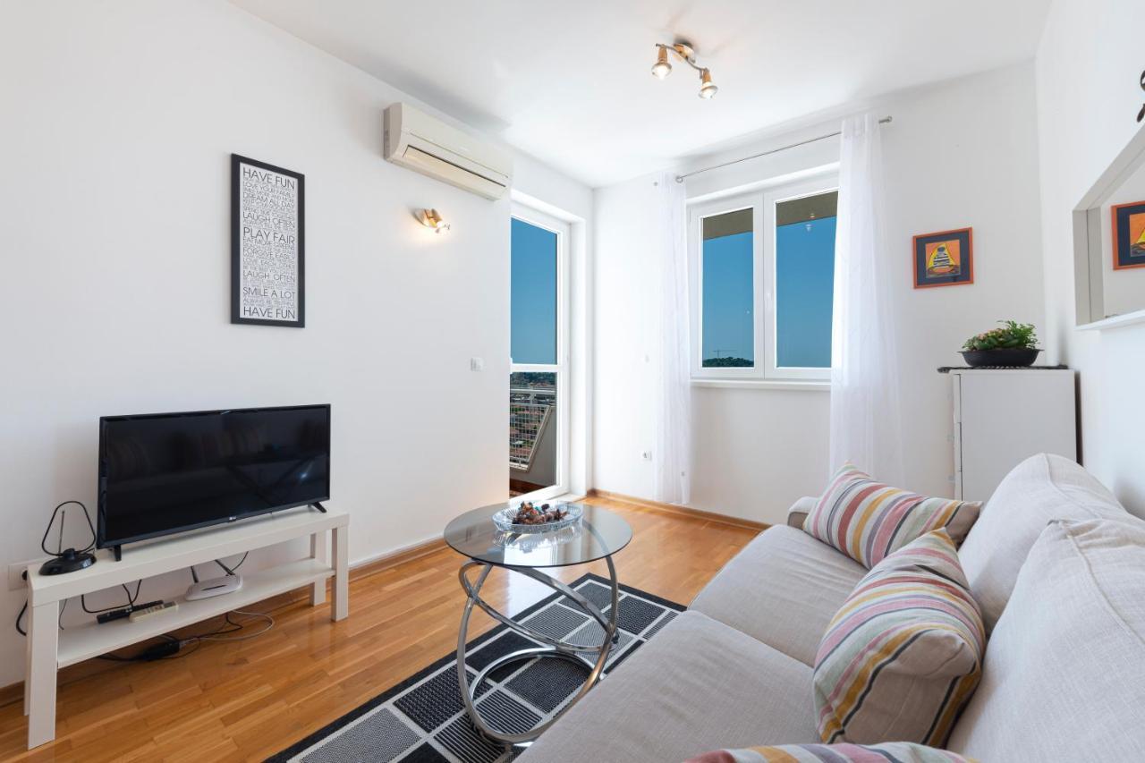Fortuna Apartment Ντουμπρόβνικ Εξωτερικό φωτογραφία