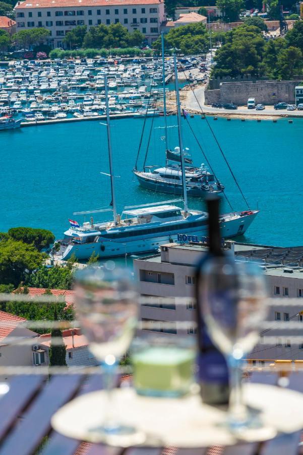 Fortuna Apartment Ντουμπρόβνικ Εξωτερικό φωτογραφία