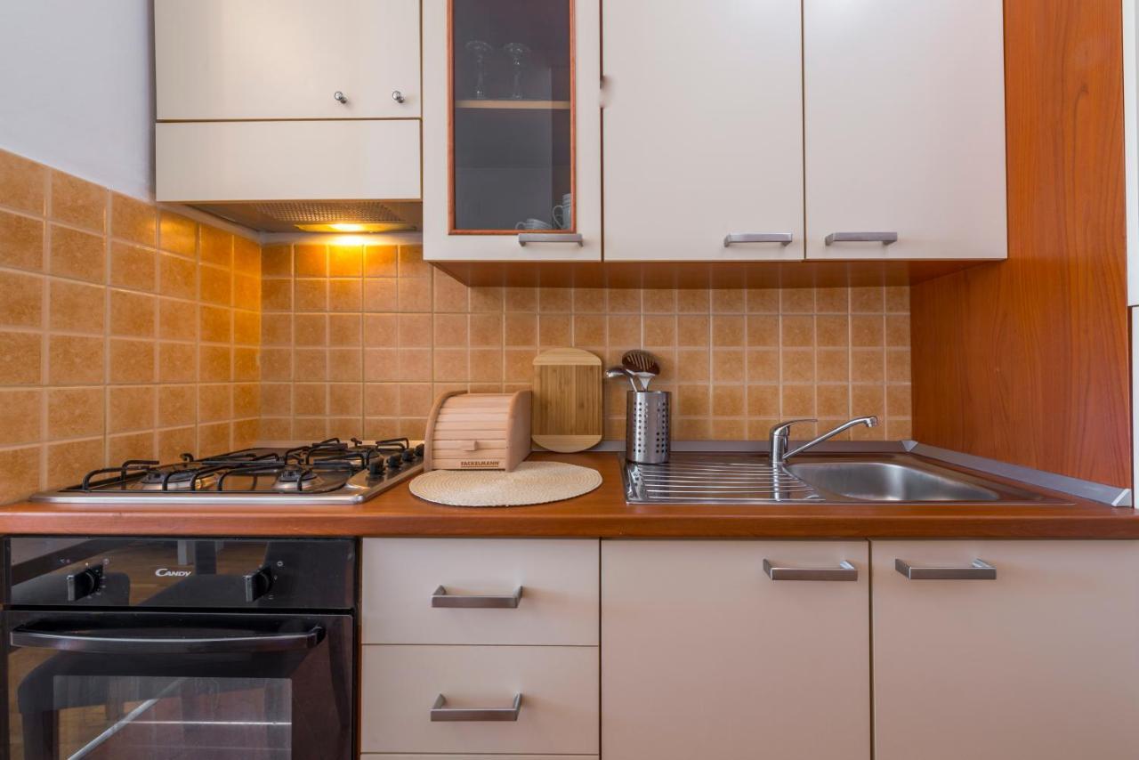 Fortuna Apartment Ντουμπρόβνικ Εξωτερικό φωτογραφία