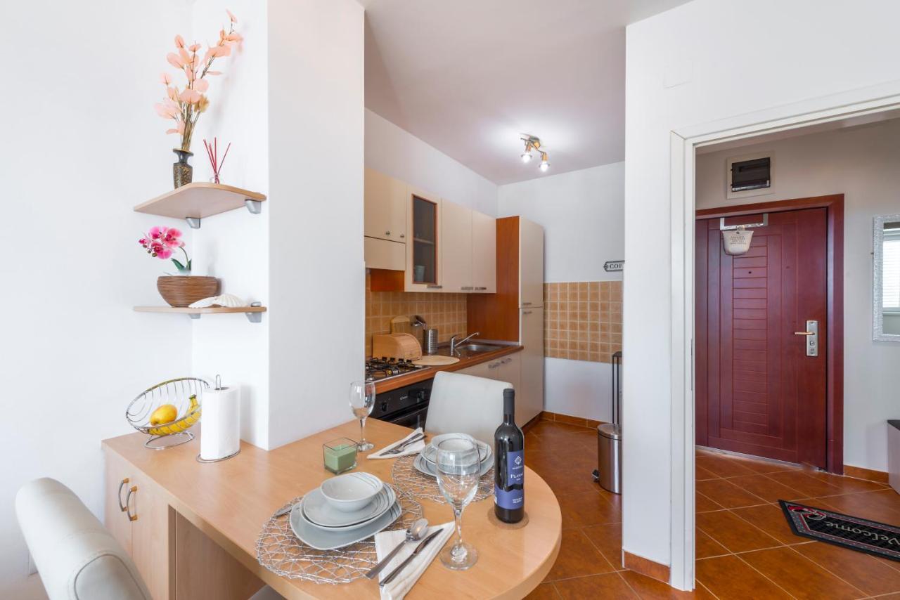 Fortuna Apartment Ντουμπρόβνικ Εξωτερικό φωτογραφία