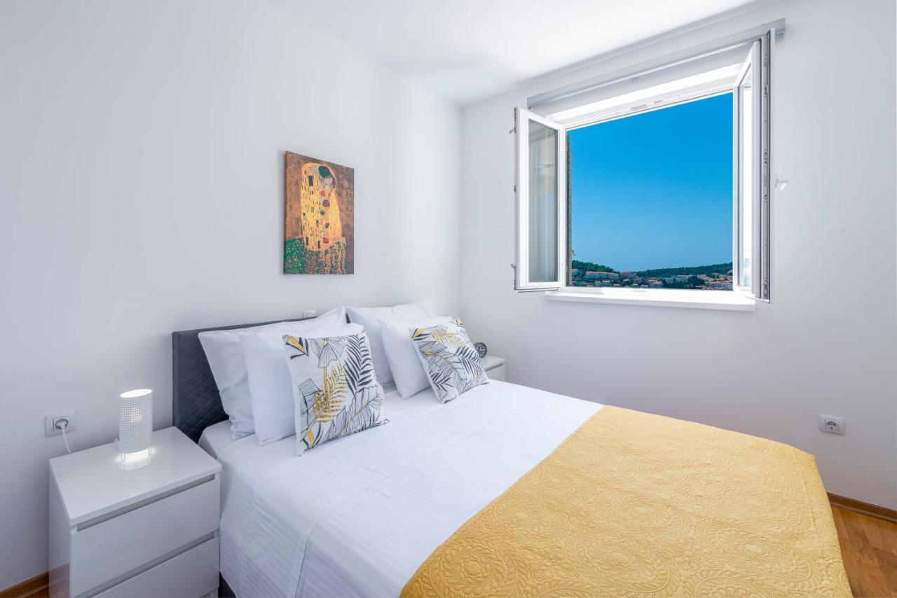 Fortuna Apartment Ντουμπρόβνικ Εξωτερικό φωτογραφία