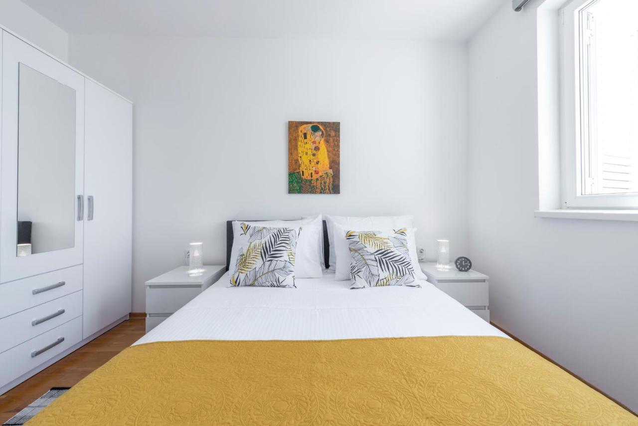 Fortuna Apartment Ντουμπρόβνικ Εξωτερικό φωτογραφία