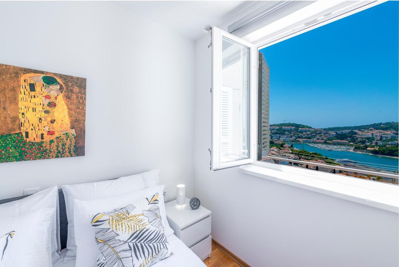 Fortuna Apartment Ντουμπρόβνικ Εξωτερικό φωτογραφία