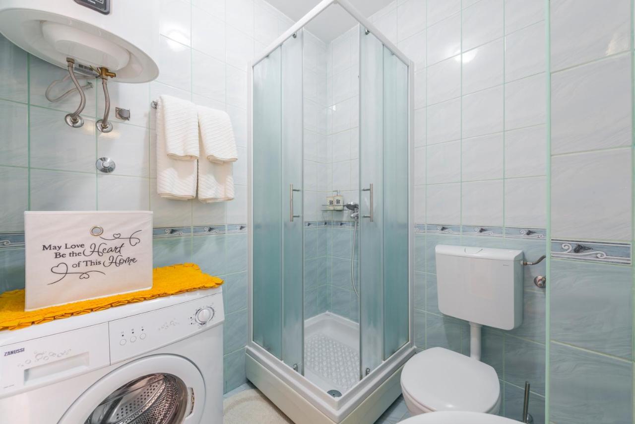 Fortuna Apartment Ντουμπρόβνικ Εξωτερικό φωτογραφία