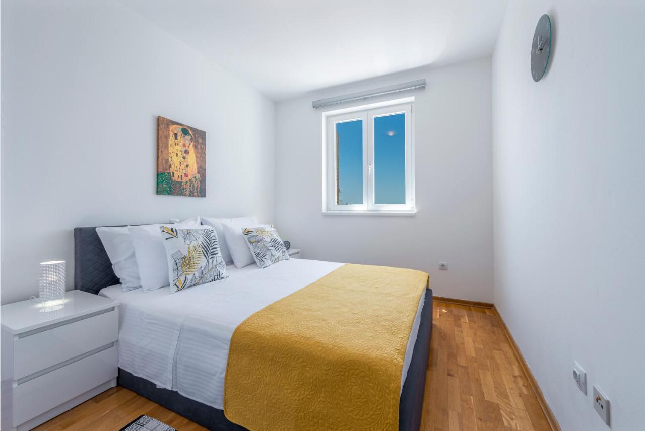 Fortuna Apartment Ντουμπρόβνικ Εξωτερικό φωτογραφία