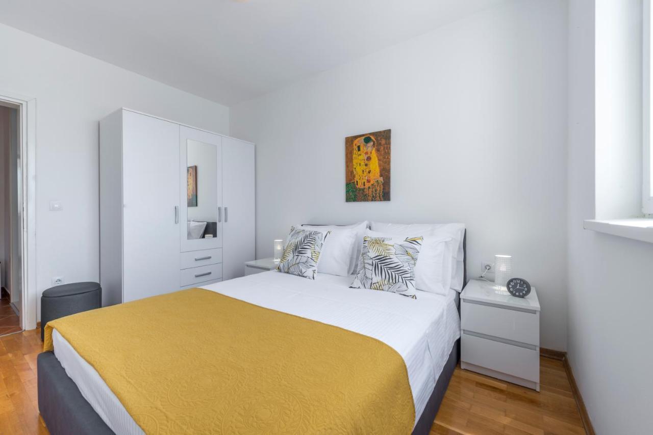 Fortuna Apartment Ντουμπρόβνικ Εξωτερικό φωτογραφία