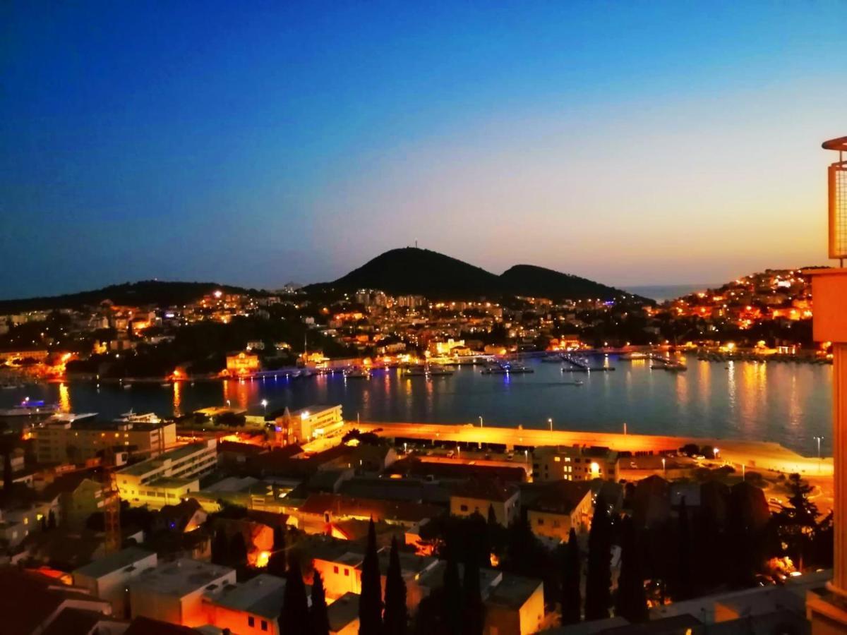 Fortuna Apartment Ντουμπρόβνικ Εξωτερικό φωτογραφία